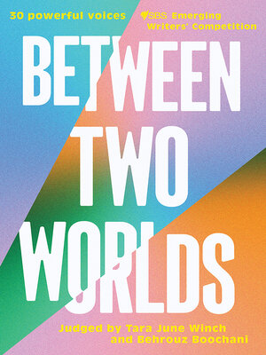 cover image of Between Two Worlds